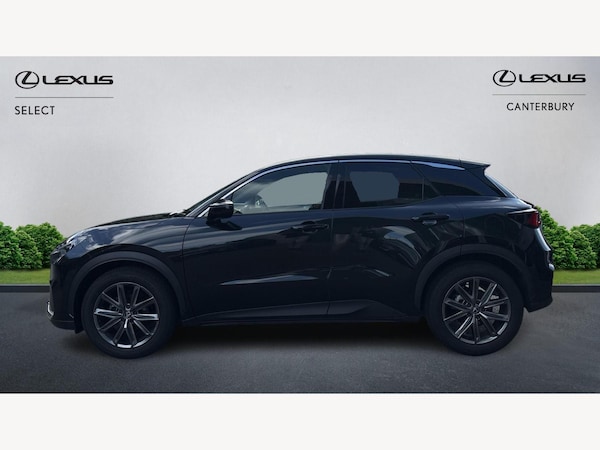 Used Lexus LBX 2024 for sale - 75789527: Photo 3