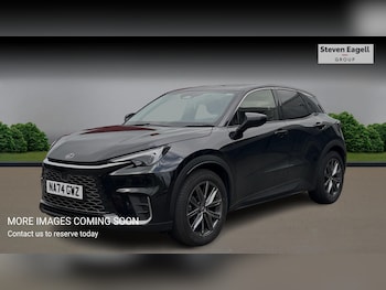 Used Lexus LBX 2024 for sale - 75789527: Photo