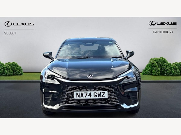 Used Lexus LBX 2024 for sale - 75789527: Photo 6