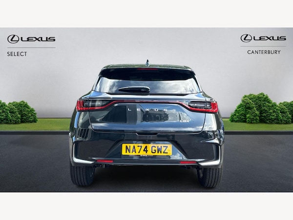 Used Lexus LBX 2024 for sale - 75789527: Photo 7
