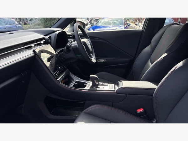Used Lexus LBX 2024 for sale - 75789527: Photo 8
