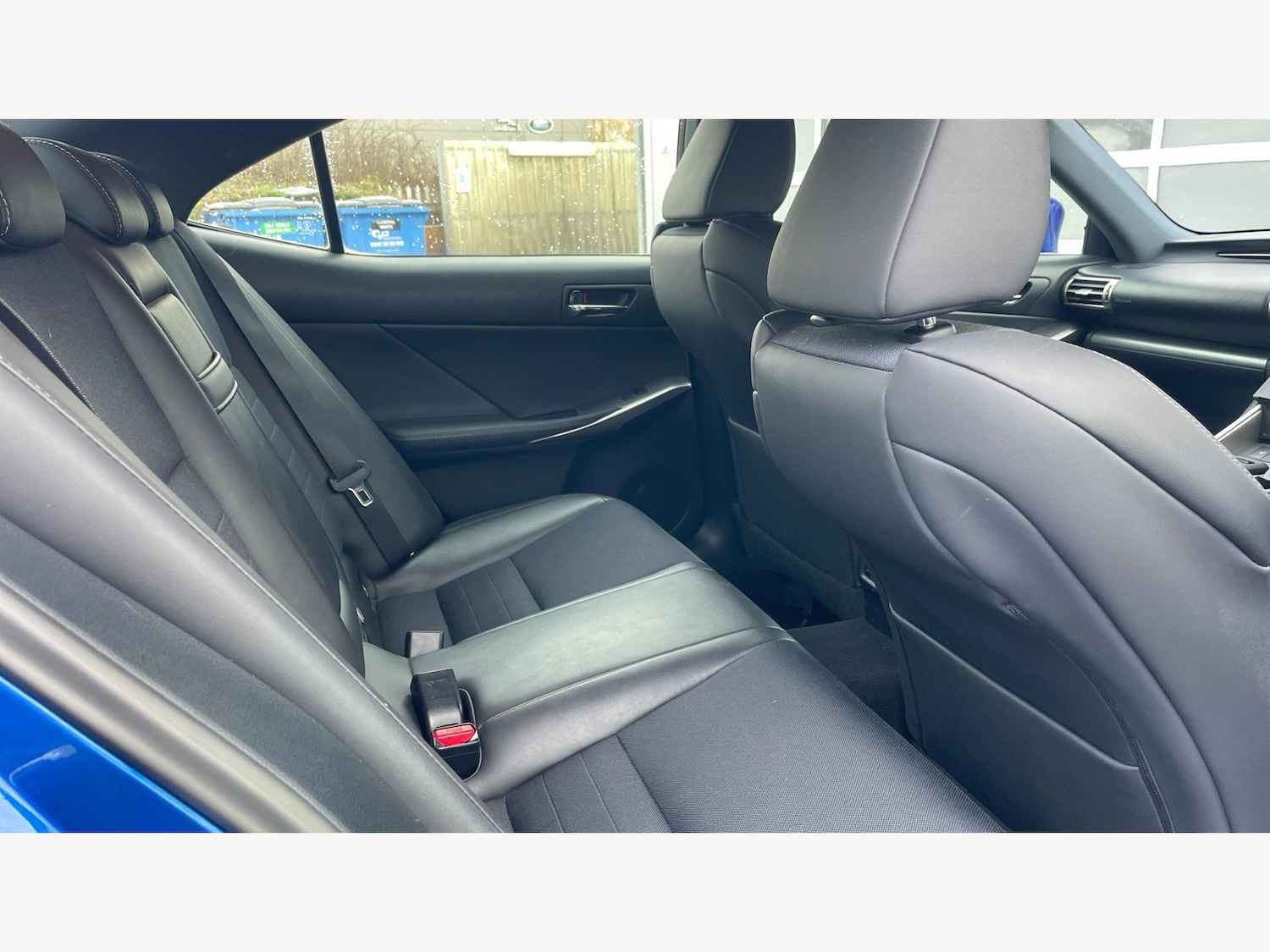 Used Lexus IS 2016 for sale - 77254708: Photo 11