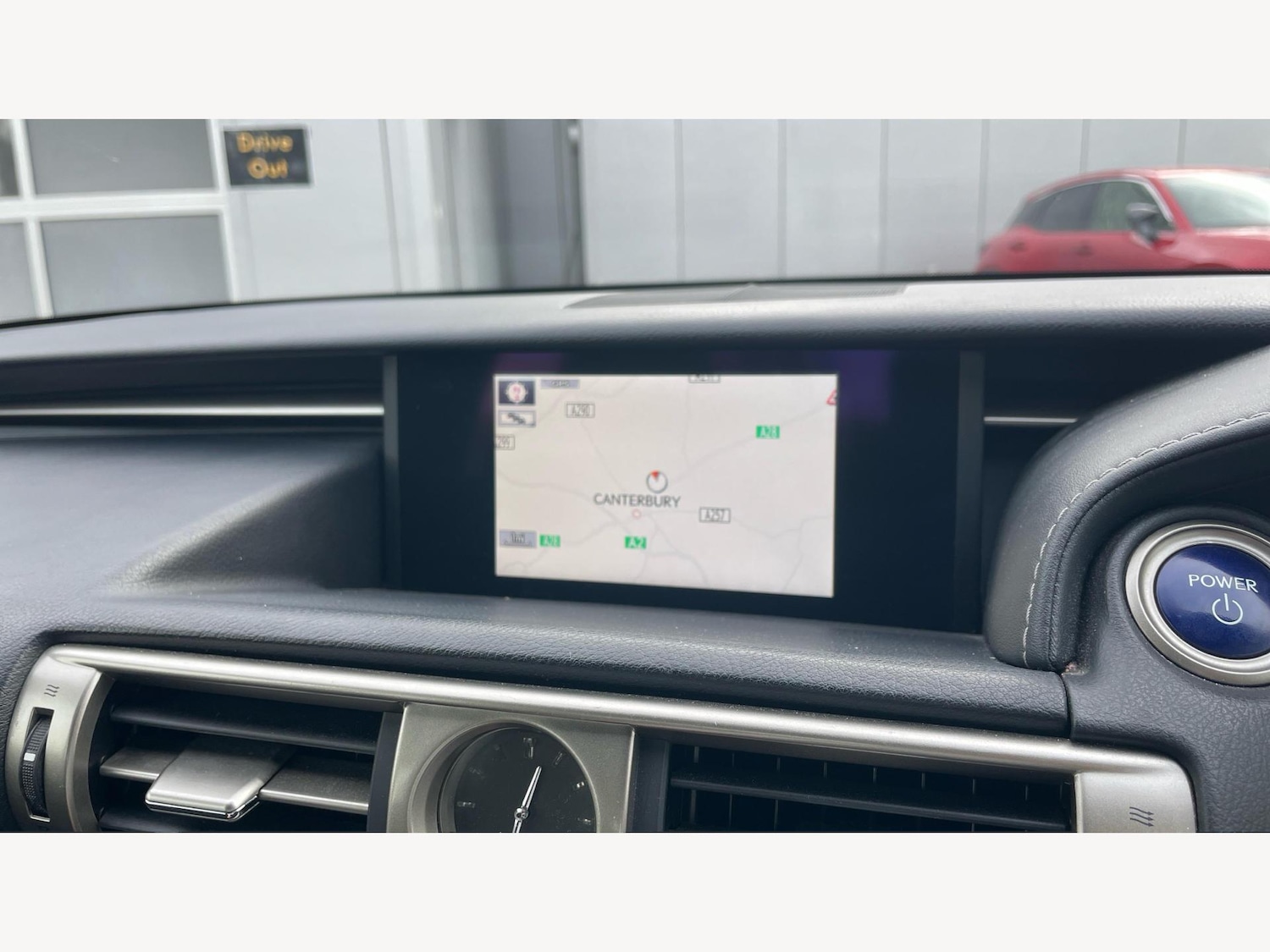 Used Lexus IS 2016 for sale - 77254708: Photo 12