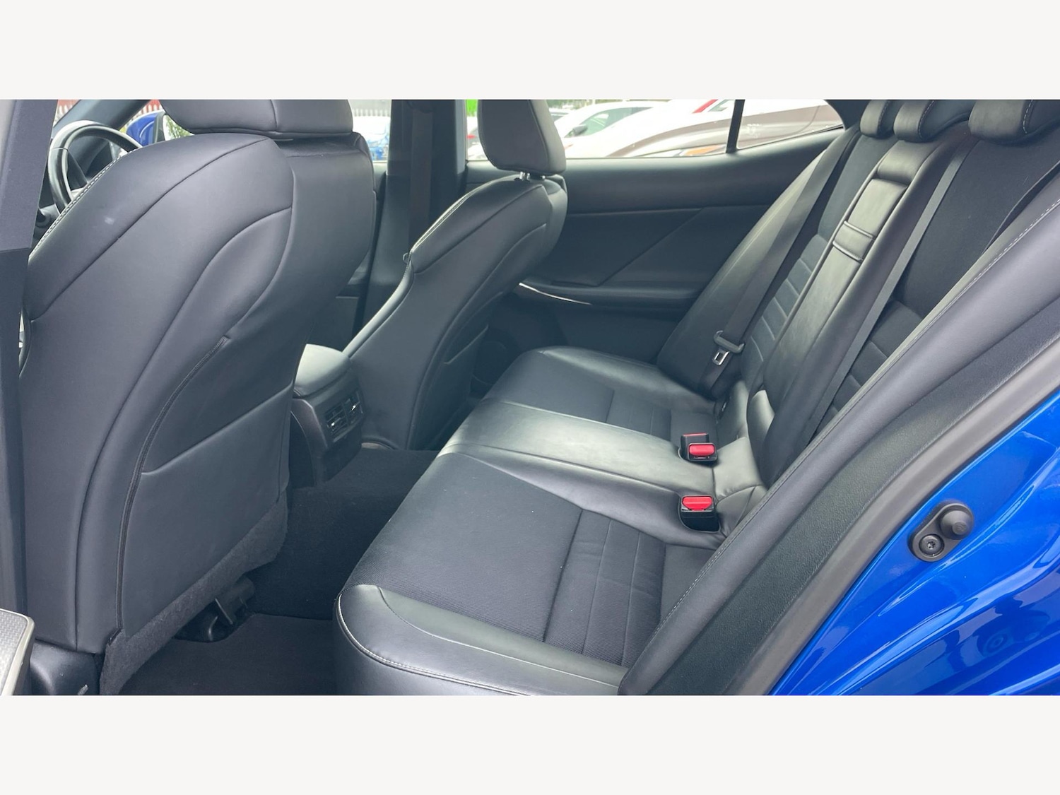 Used Lexus IS 2016 for sale - 77254708: Photo 16