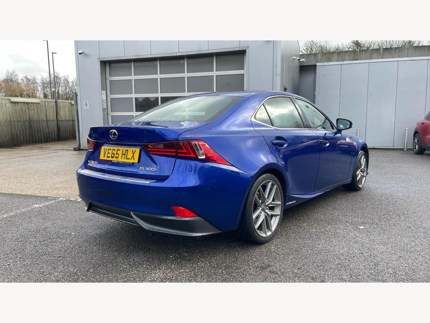 Used Lexus IS 2016 for sale - 77254708: Photo 20