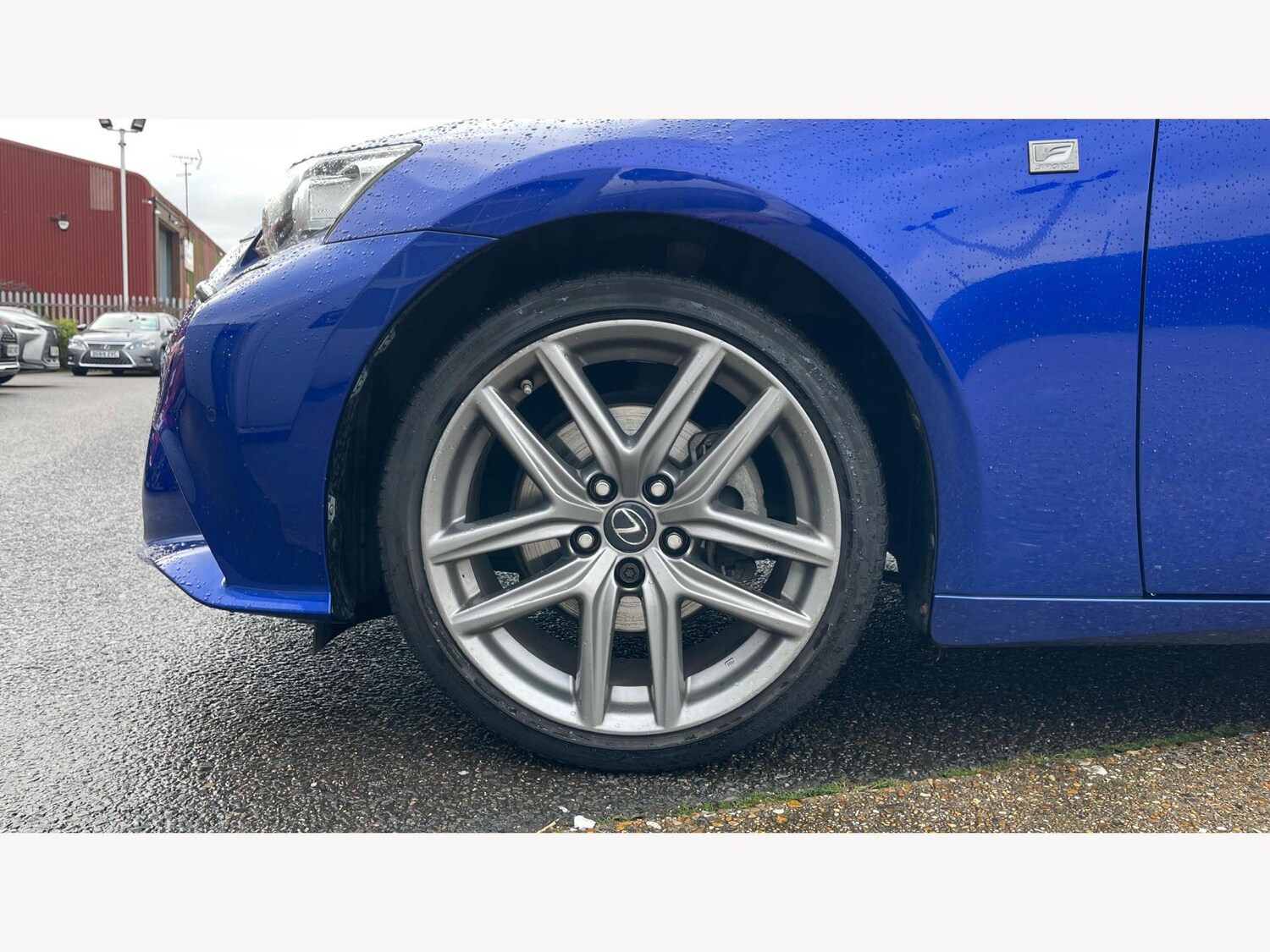 Used Lexus IS 2016 for sale - 77254708: Photo 21