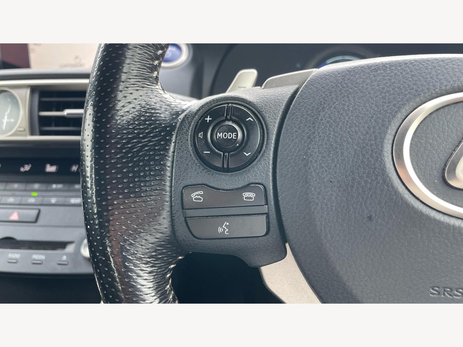 Used Lexus IS 2016 for sale - 77254708: Photo 22