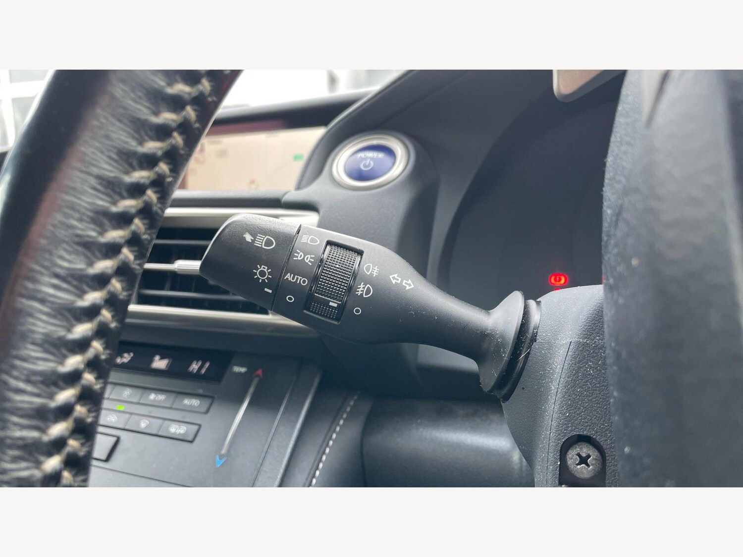 Used Lexus IS 2016 for sale - 77254708: Photo 27