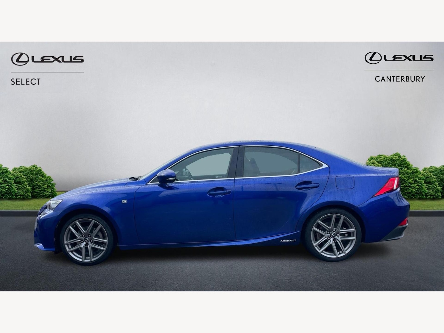 Used Lexus IS 2016 for sale - 77254708: Photo 3