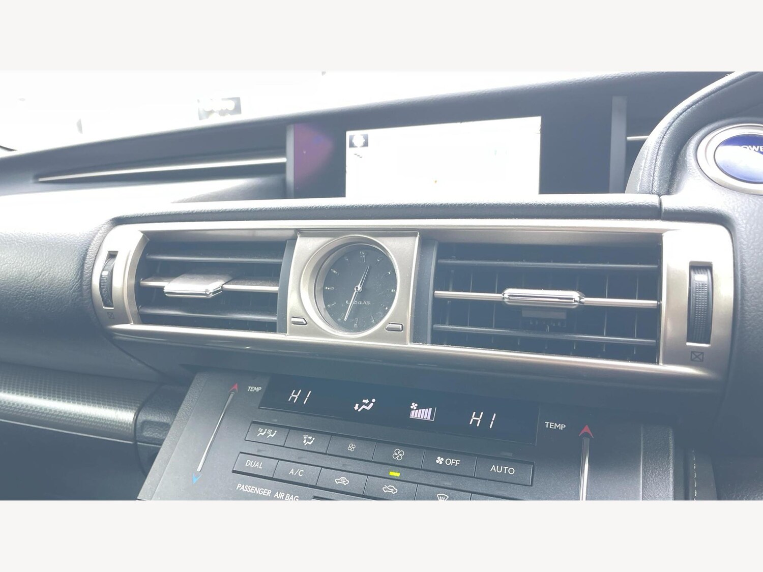 Used Lexus IS 2016 for sale - 77254708: Photo 31