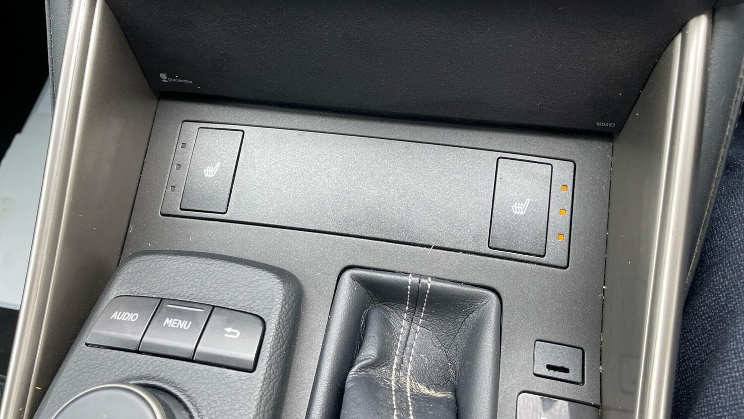 Used Lexus IS 2016 for sale - 77254708: Photo 34