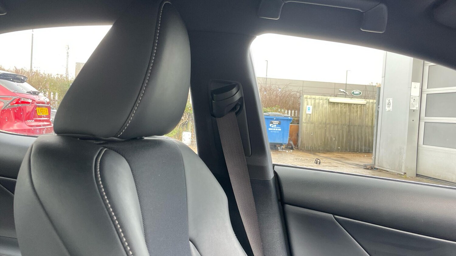 Used Lexus IS 2016 for sale - 77254708: Photo 38