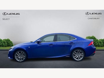 Used Lexus IS 2016 for sale - 77254708: Photo