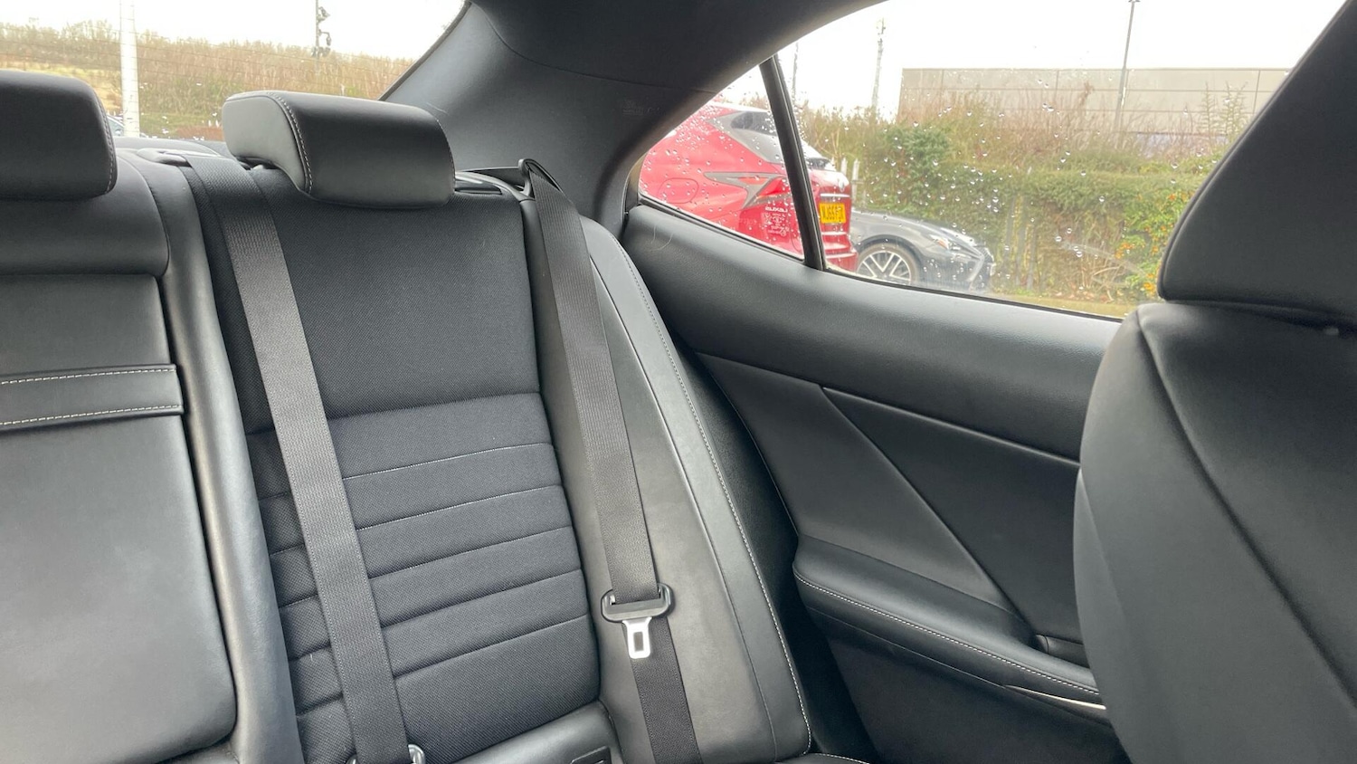 Used Lexus IS 2016 for sale - 77254708: Photo 43