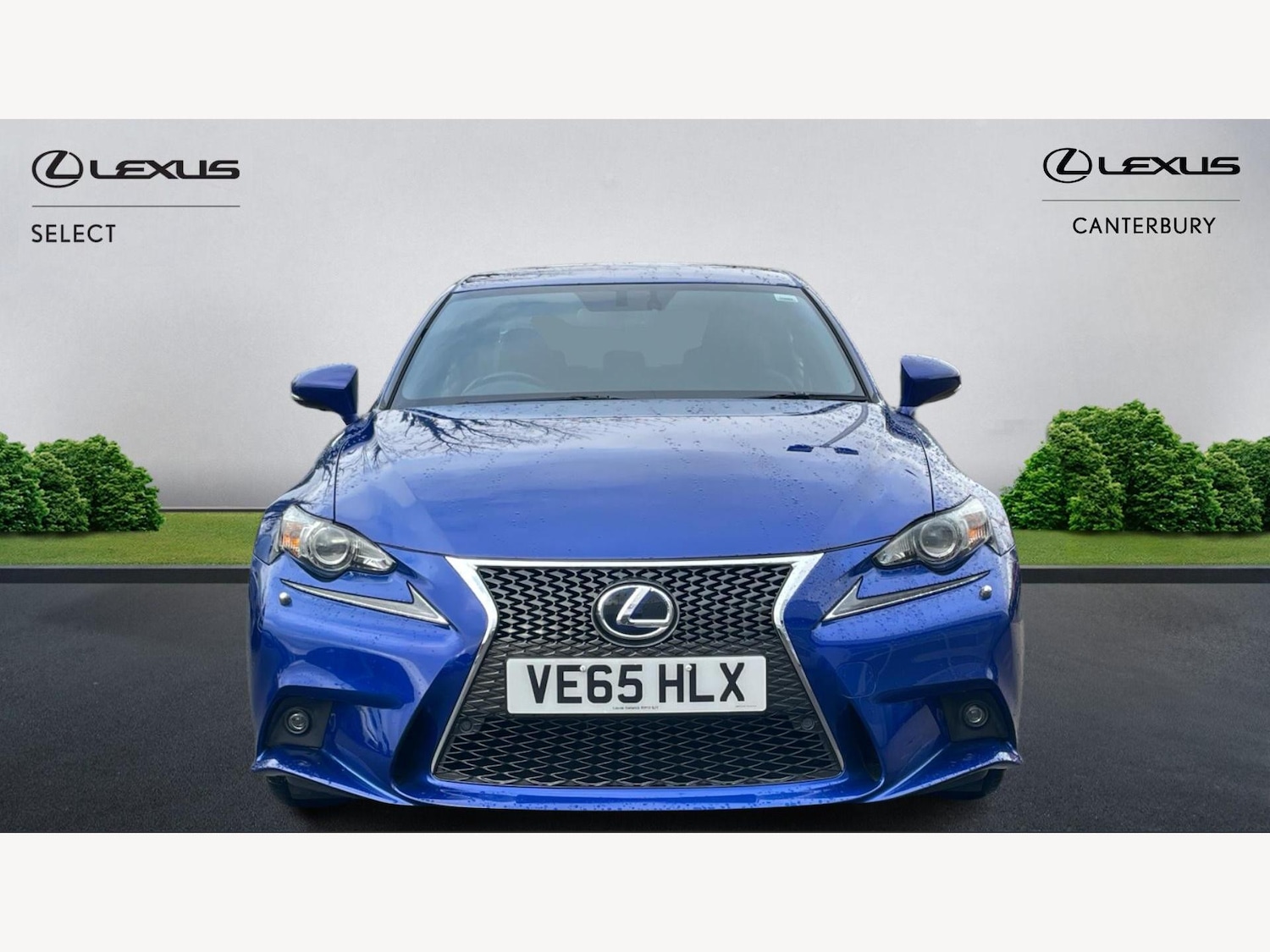 Used Lexus IS 2016 for sale - 77254708: Photo 6
