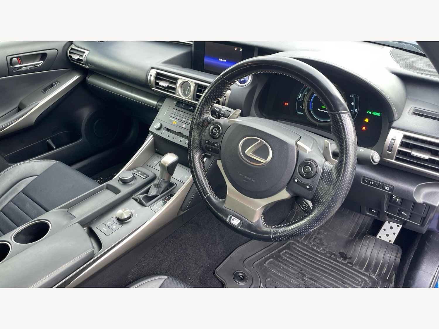 Used Lexus IS 2016 for sale - 77254708: Photo 9