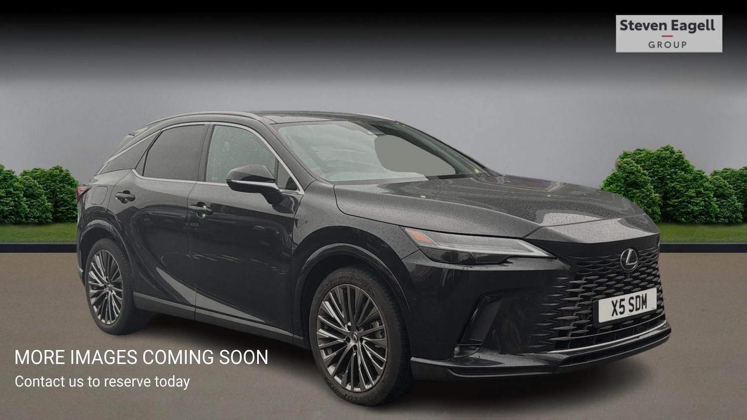 Used Lexus RX 2023 for sale - 76926038: Photo 1