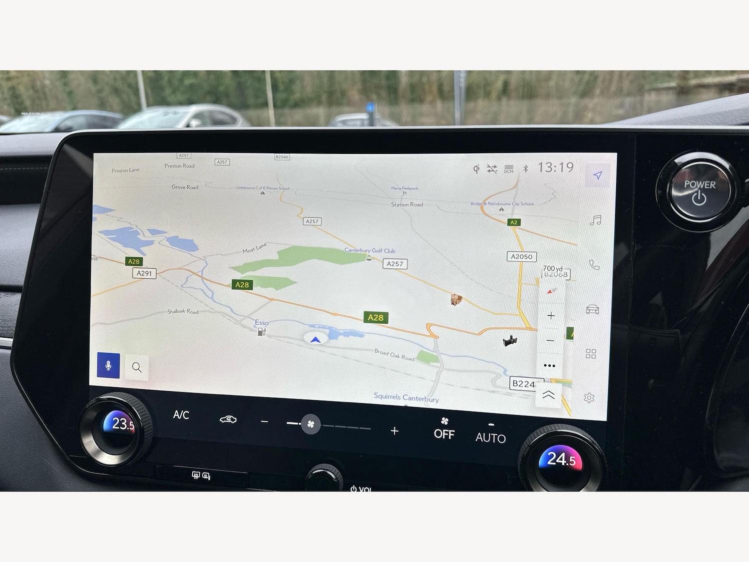 Used Lexus RX 2023 for sale - 76926038: Photo 12