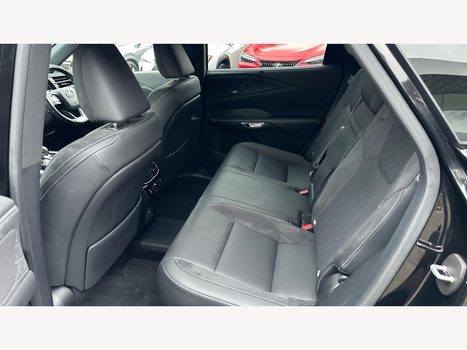 Used Lexus RX 2023 for sale - 76926038: Photo 16