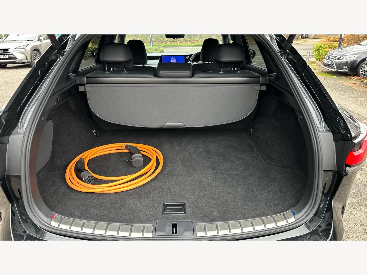 Used Lexus RX 2023 for sale - 76926038: Photo 17