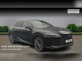 Used Lexus RX 2023 for sale - 76926038: Photo