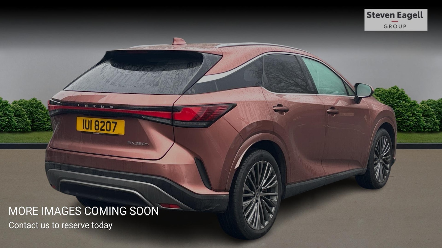 Used Lexus RX for sale - 77853616: Photo 4