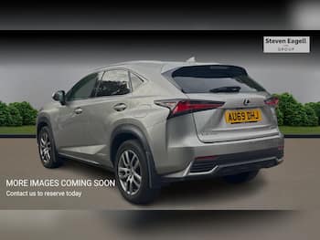 Used Lexus NX 2019 for sale - 79712593: Photo