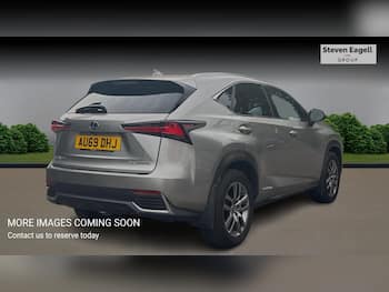 Used Lexus NX 2019 for sale - 79712593: Photo