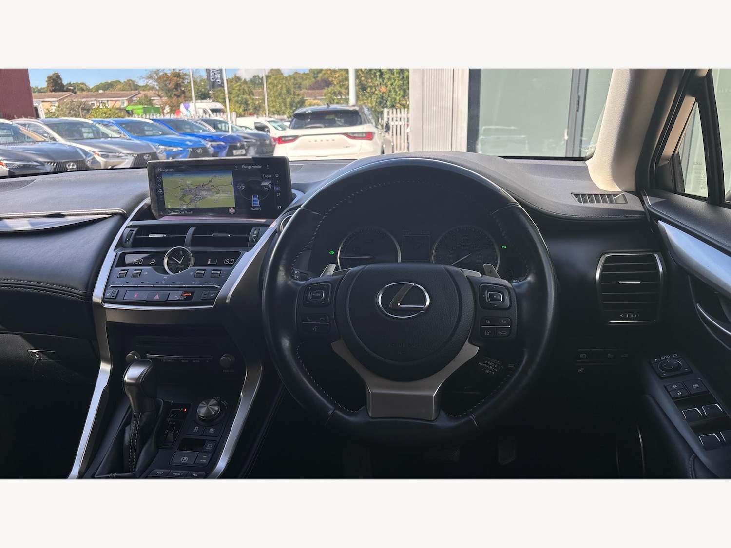 Vehicle 13