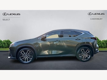 Used Lexus NX 2023 for sale - 76743491: Photo