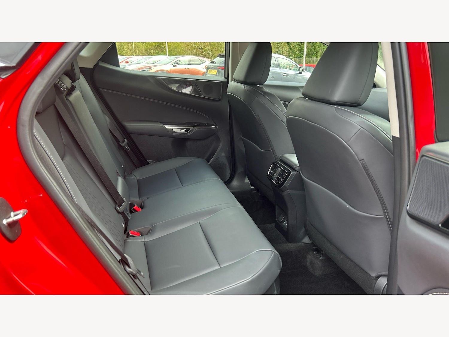 Used Lexus NX 2024 for sale - 78128220: Photo 11