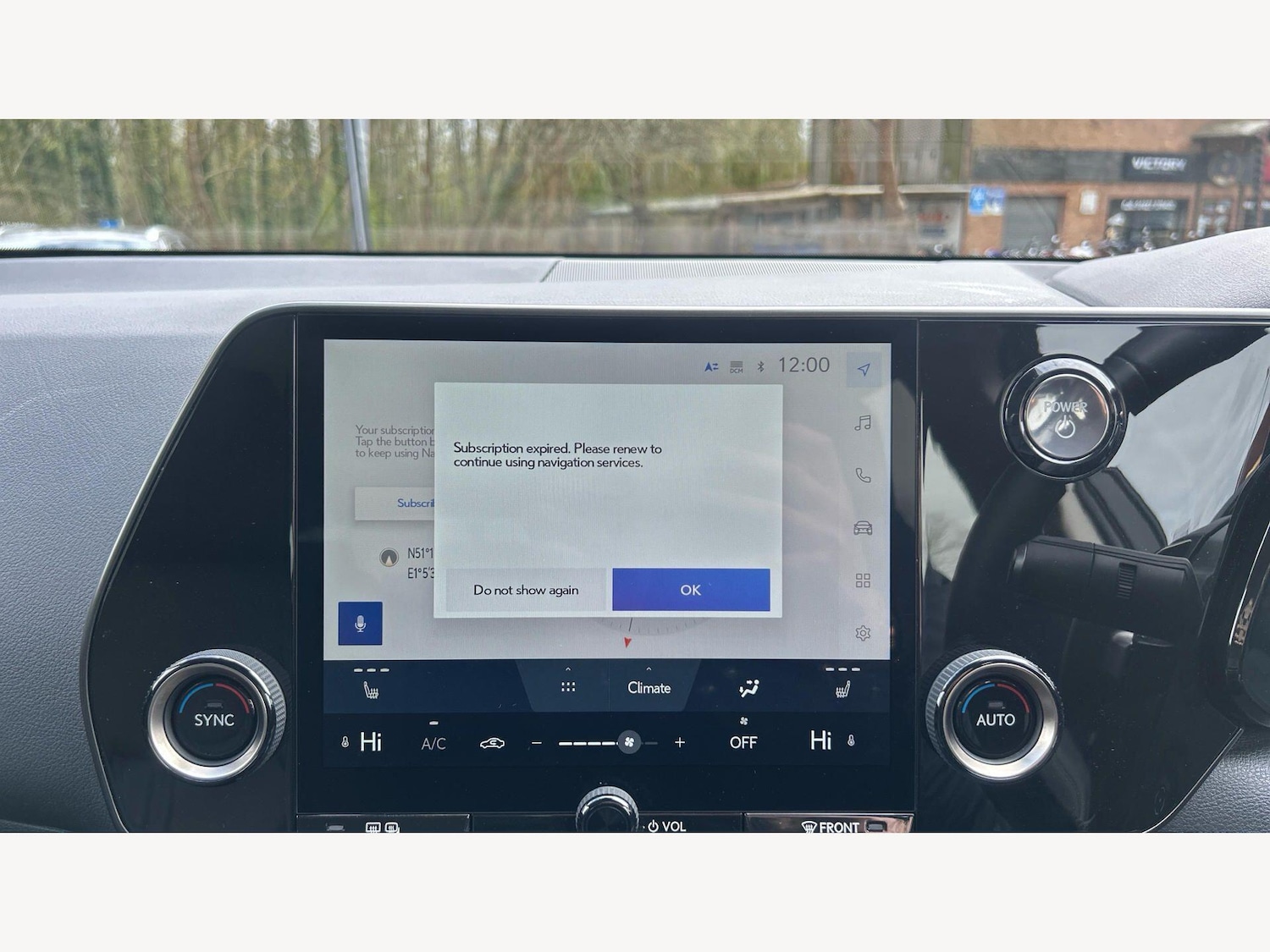 Used Lexus NX 2024 for sale - 78128220: Photo 12