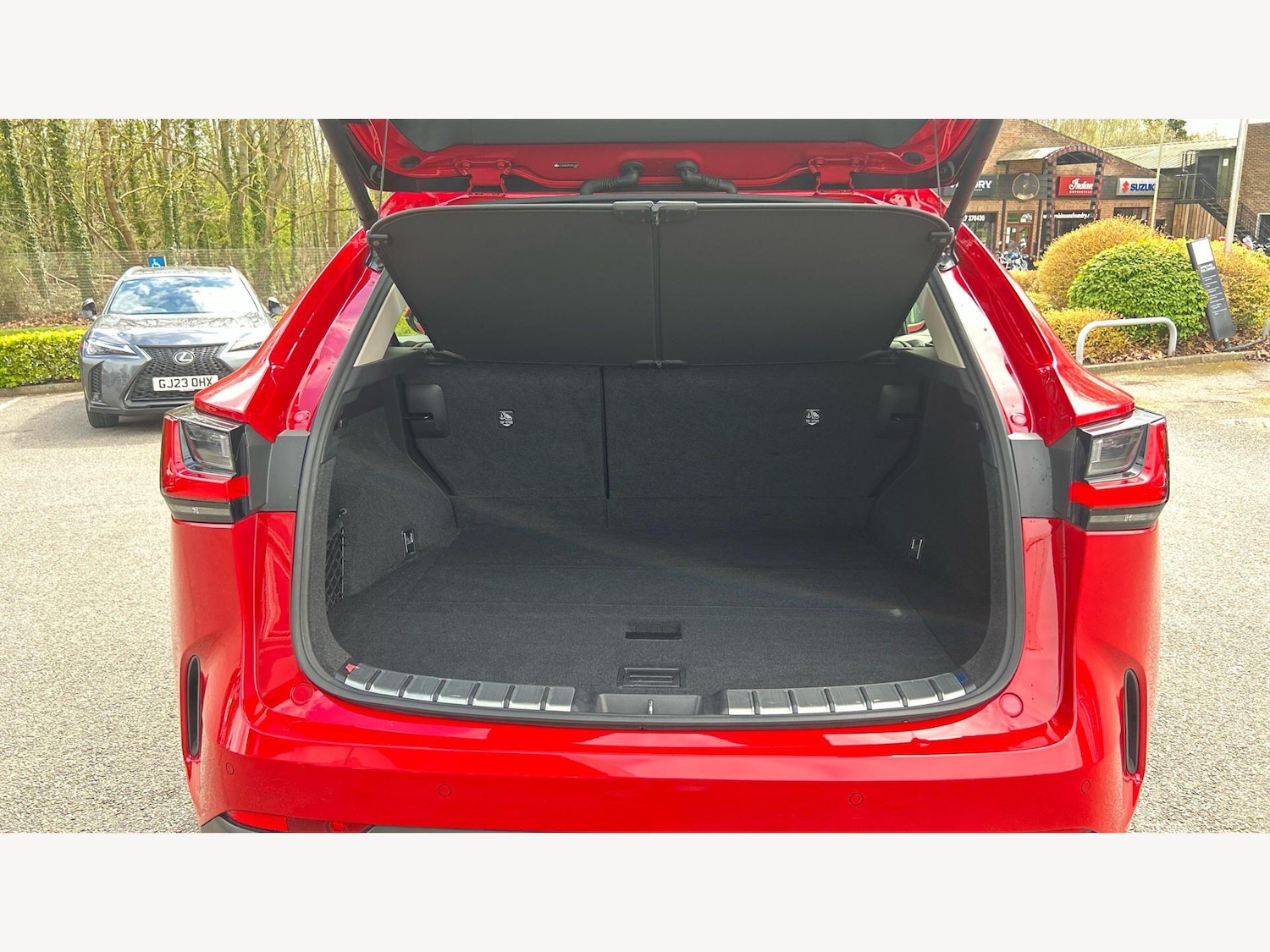 Used Lexus NX 2024 for sale - 78128220: Photo 16