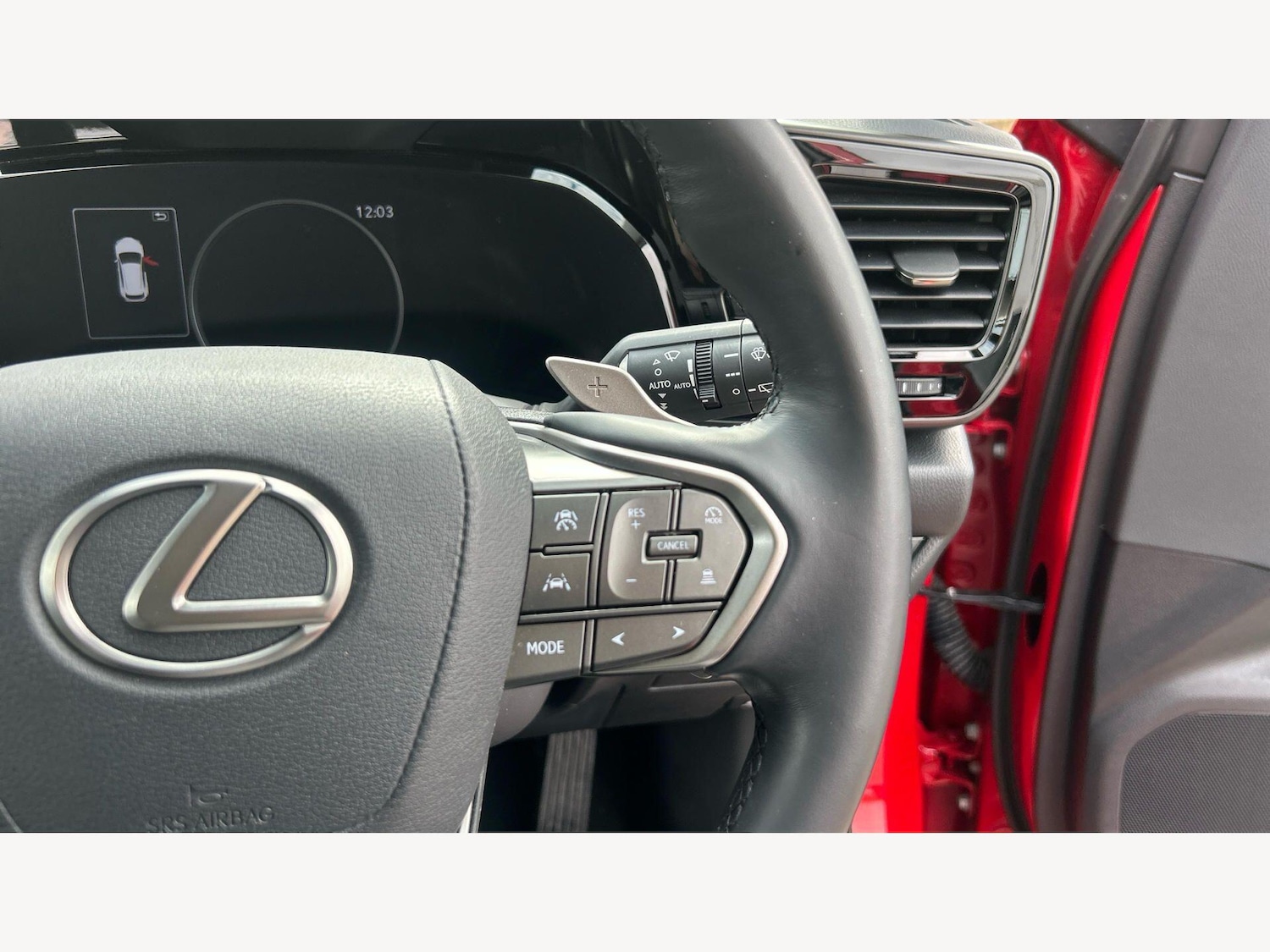 Used Lexus NX 2024 for sale - 78128220: Photo 17