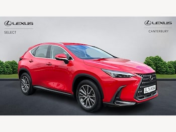 Used Lexus NX 2024 for sale - 78128220: Photo