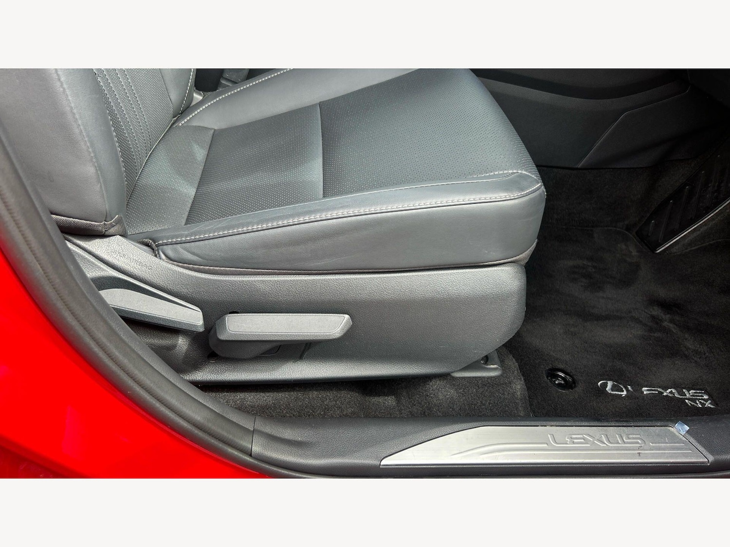 Used Lexus NX 2024 for sale - 78128220: Photo 20