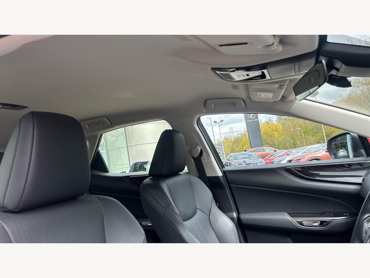 Used Lexus NX 2024 for sale - 78128220: Photo 22