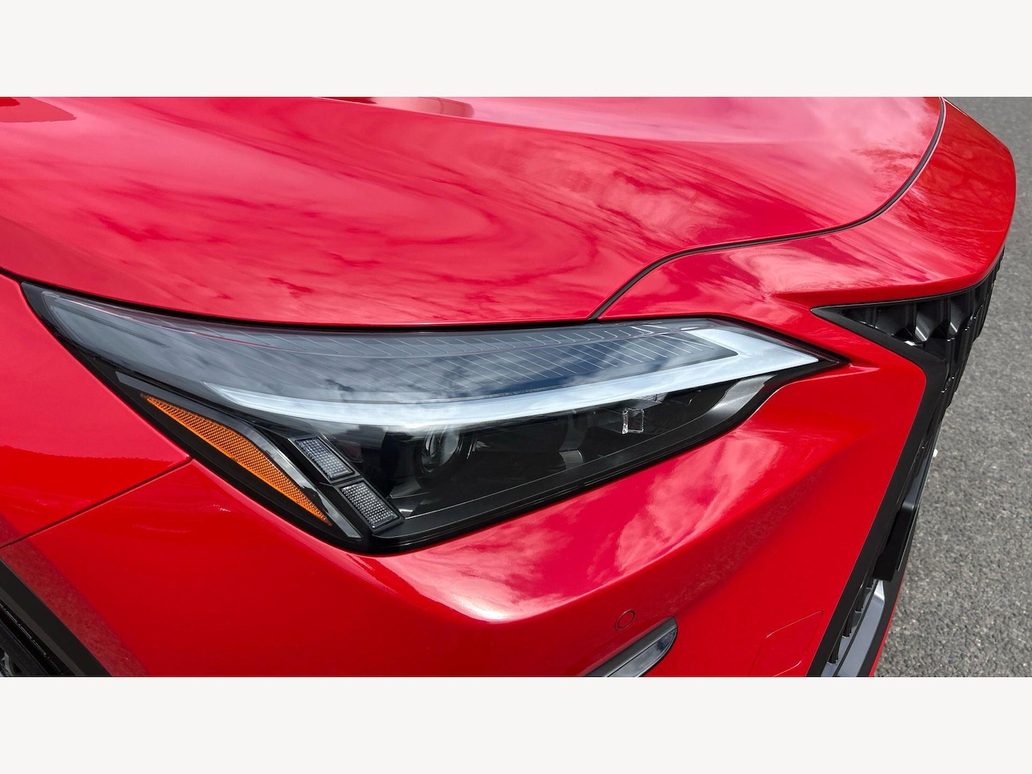 Used Lexus NX 2024 for sale - 78128220: Photo 23