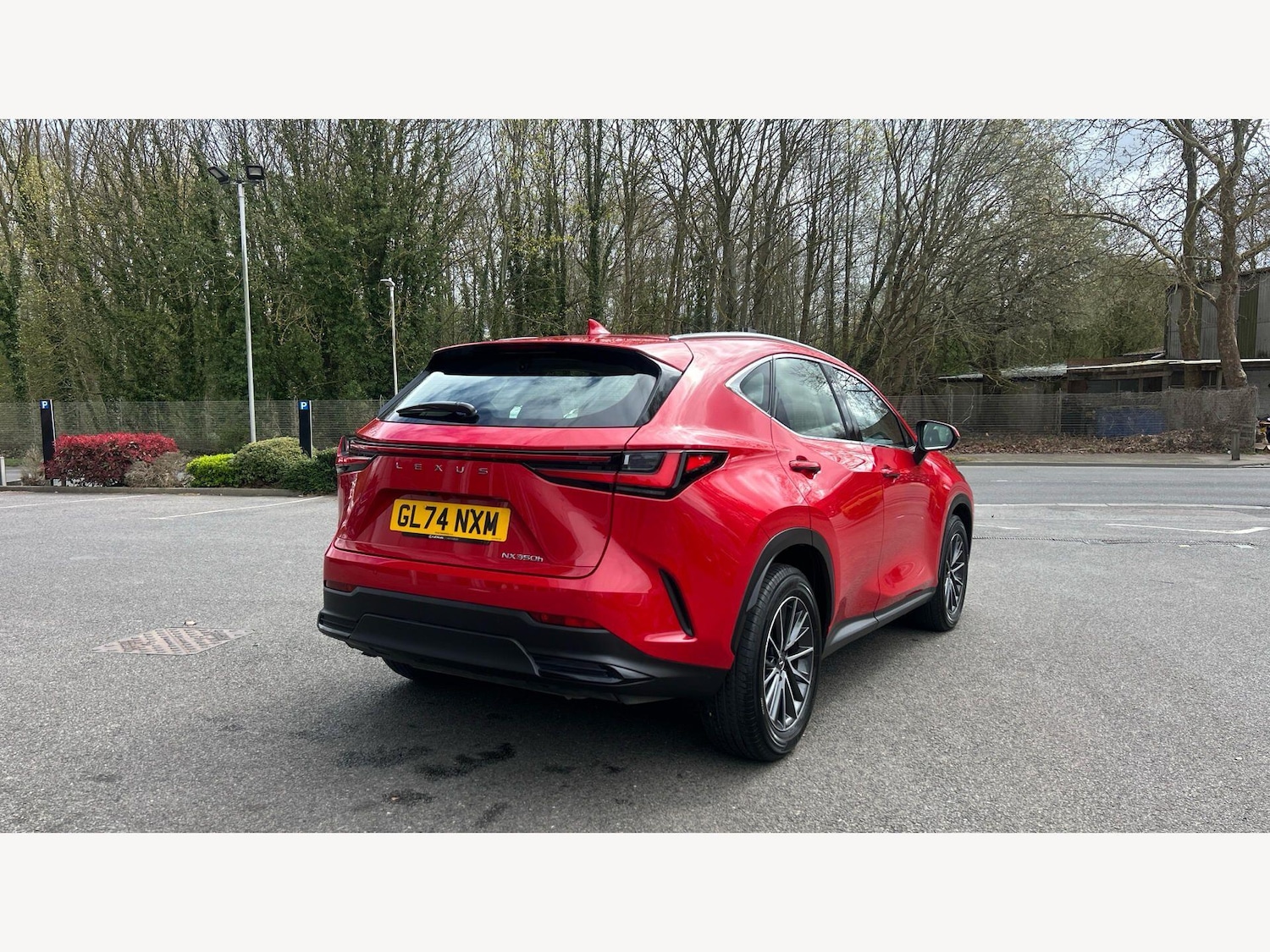 Used Lexus NX 2024 for sale - 78128220: Photo 28