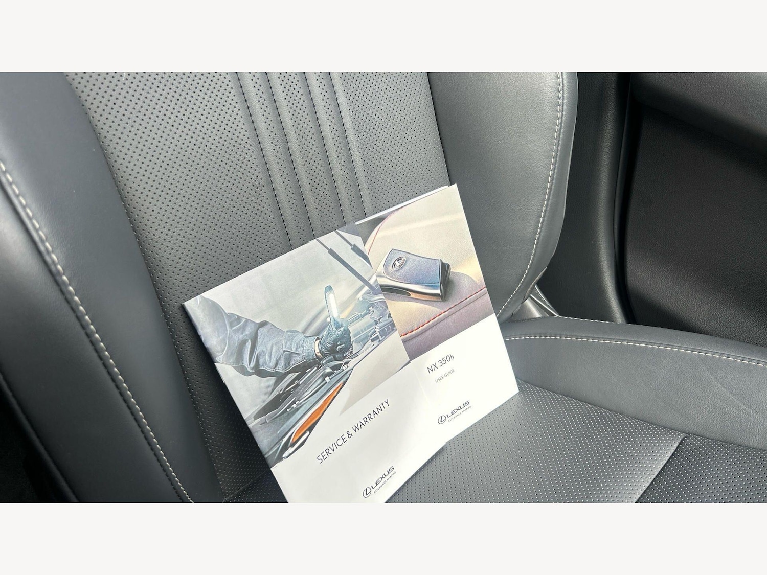 Used Lexus NX 2024 for sale - 78128220: Photo 29