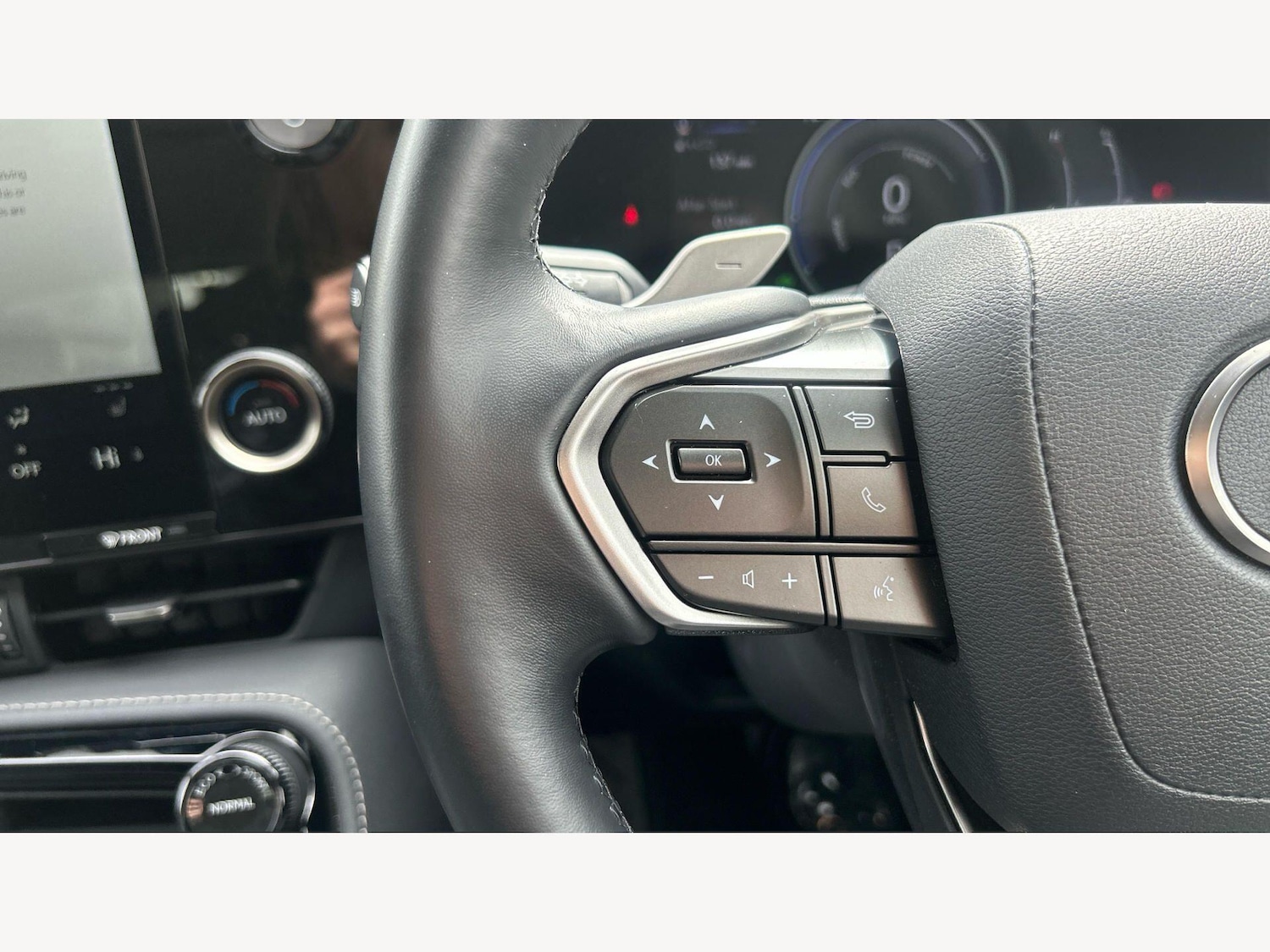 Used Lexus NX 2024 for sale - 78128220: Photo 34