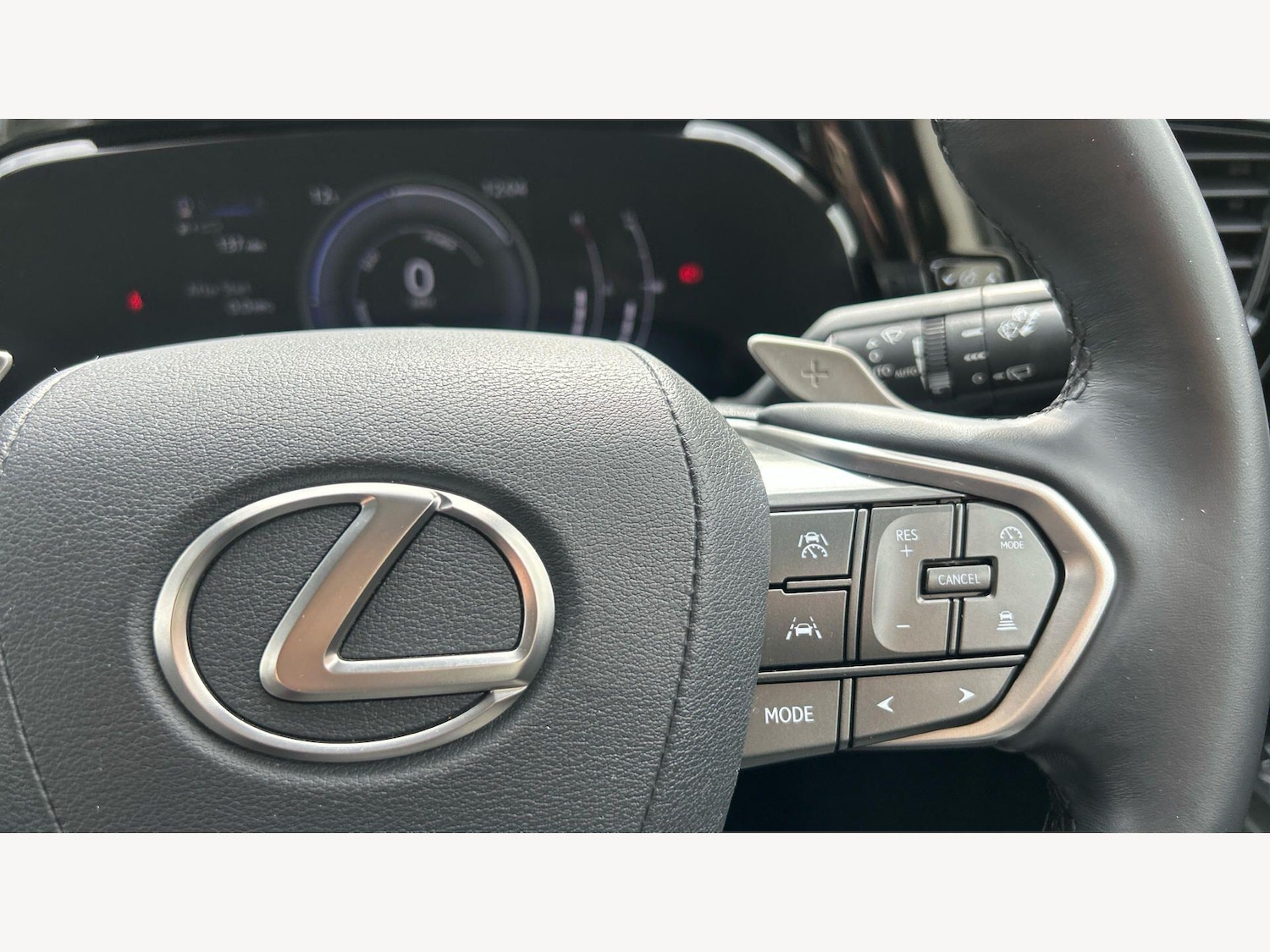 Used Lexus NX 2024 for sale - 78128220: Photo 35