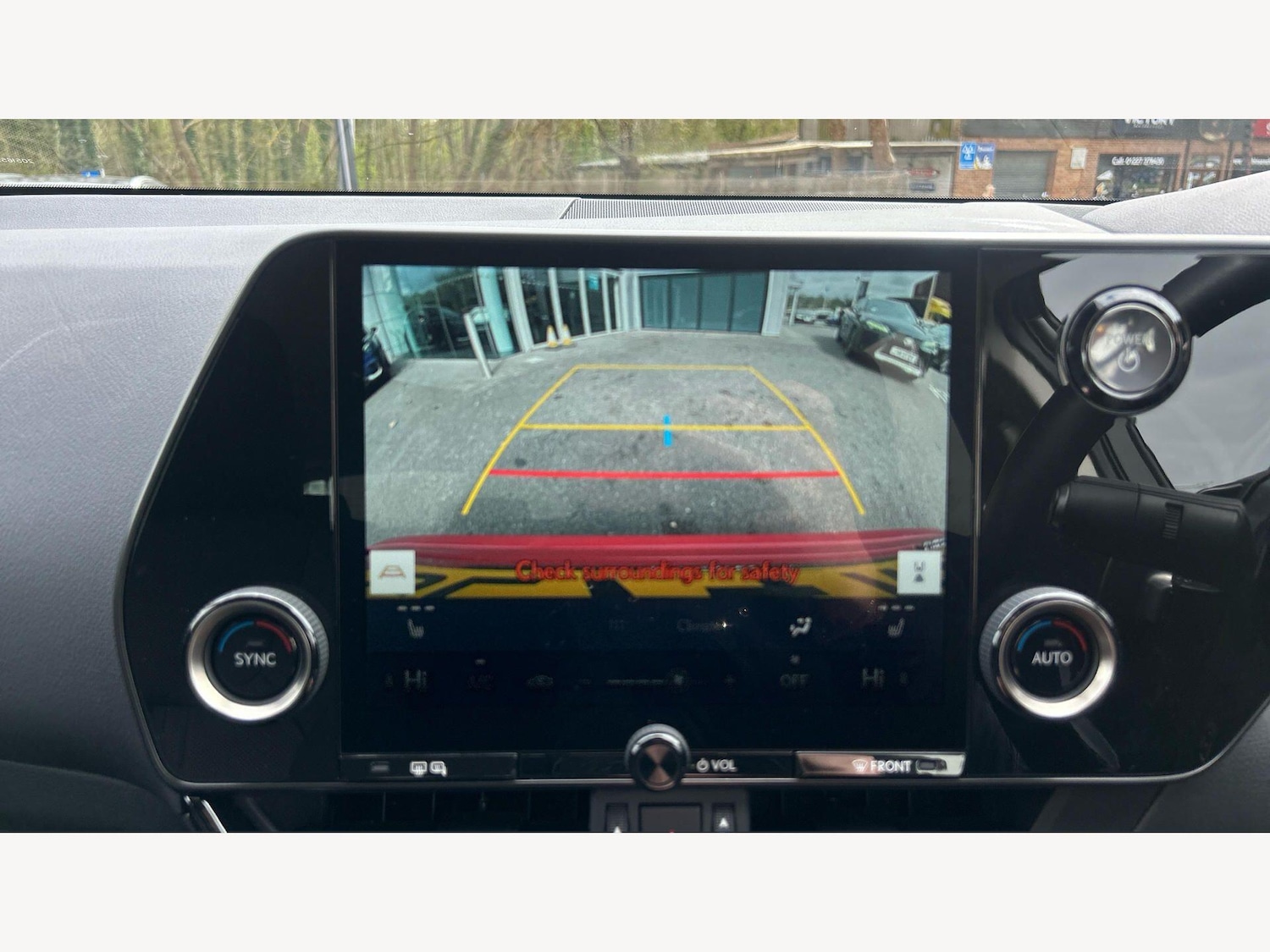 Used Lexus NX 2024 for sale - 78128220: Photo 37