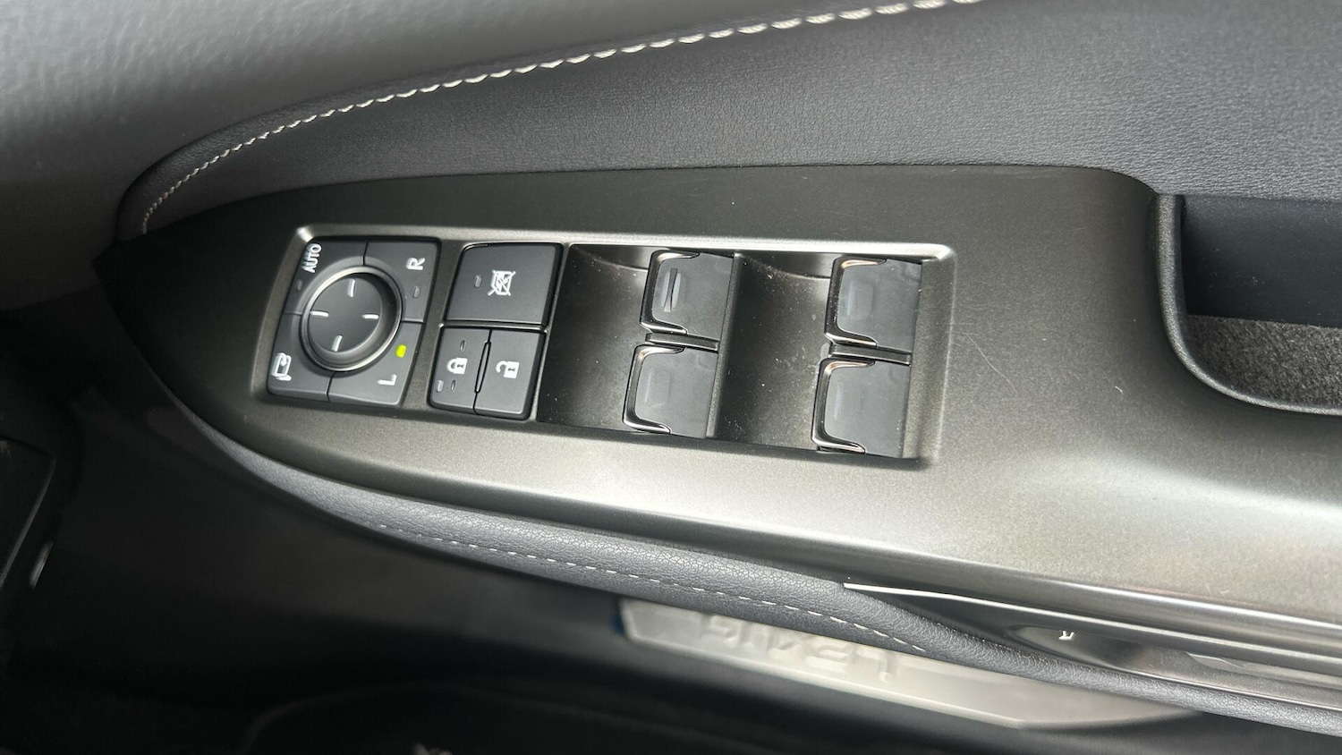 Used Lexus NX 2024 for sale - 78128220: Photo 43