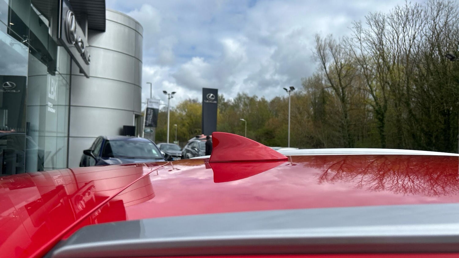 Used Lexus NX 2024 for sale - 78128220: Photo 46