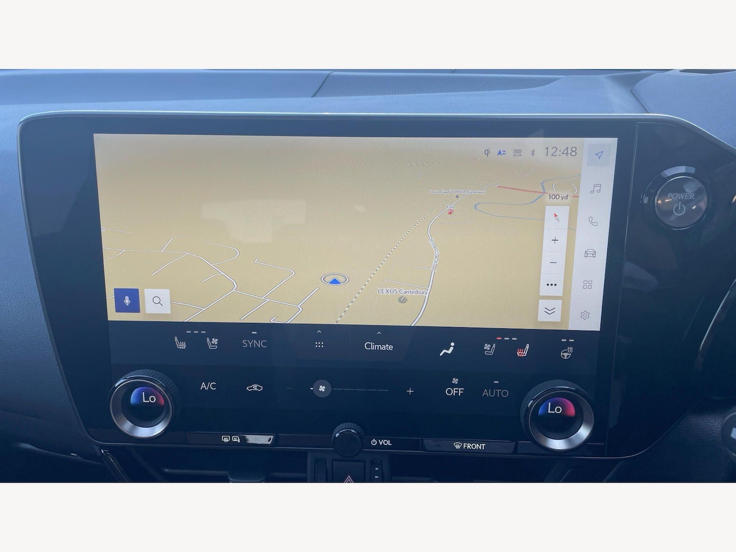 Used Lexus NX 2022 for sale - 77684258: Photo 12