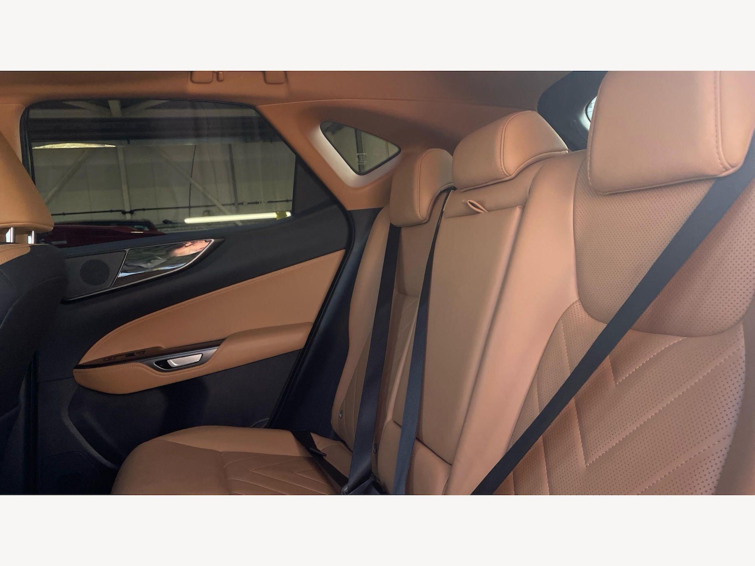 Used Lexus NX 2022 for sale - 77684258: Photo 16