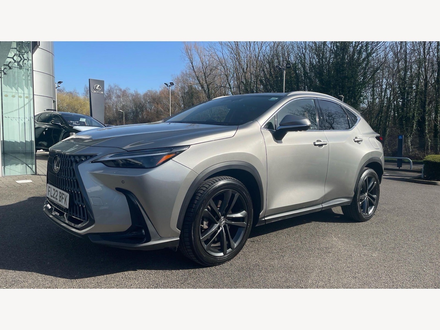 Used Lexus NX 2022 for sale - 77684258: Photo 19