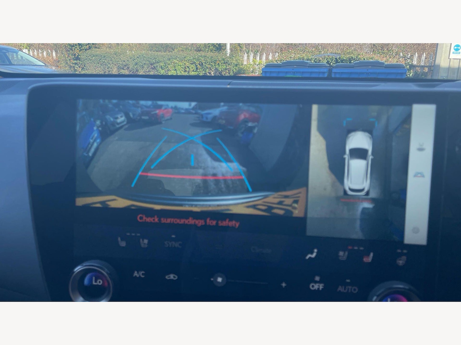 Used Lexus NX 2022 for sale - 77684258: Photo 26