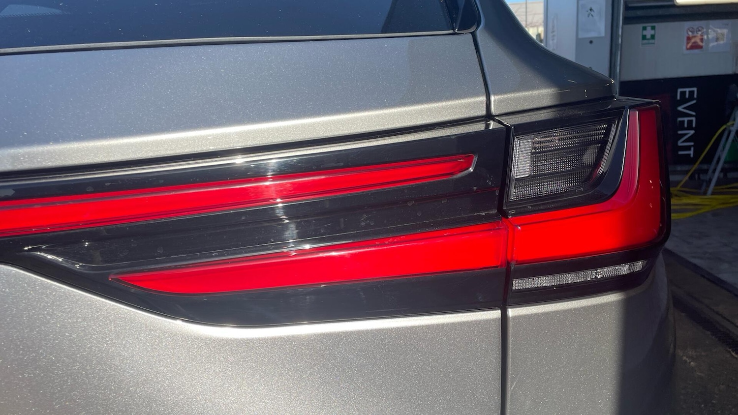 Used Lexus NX 2022 for sale - 77684258: Photo 34